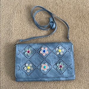 Women’s crossbody bag